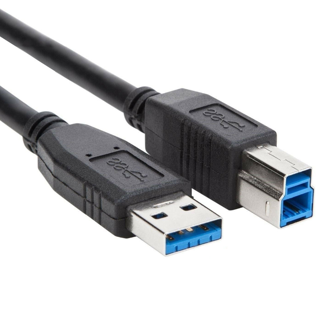 USB-B 3.0 Cable