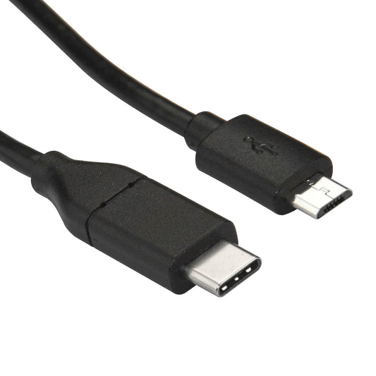 USB Type-C to USB Micro B Cable