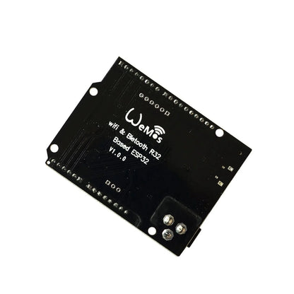 Wemos D1 ESP32 Based WiFi Bluetooth Development Board