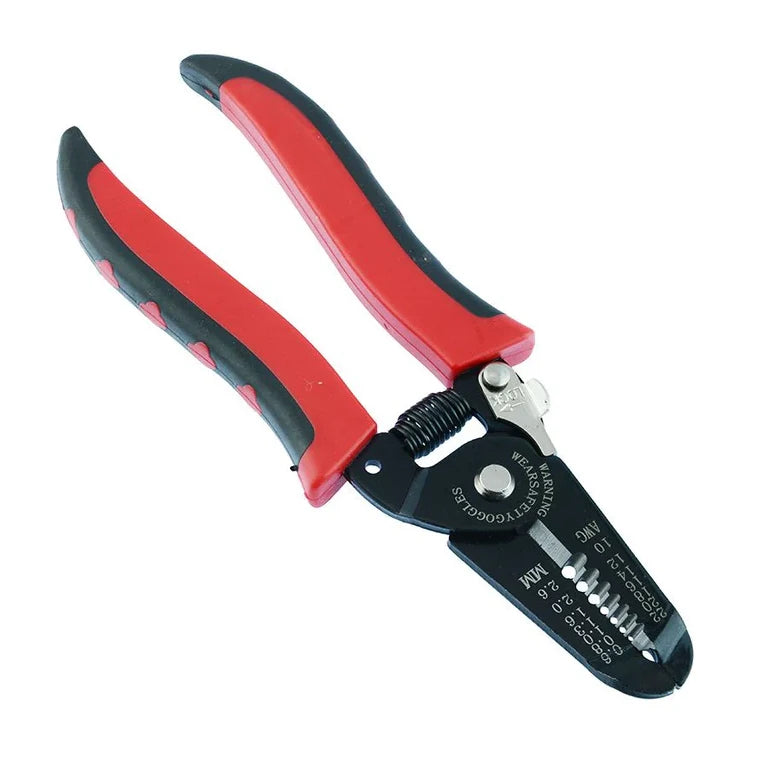 Wire Cutter and Stripper 10-22AWG